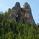 Ленские столбы.Причудливые формы